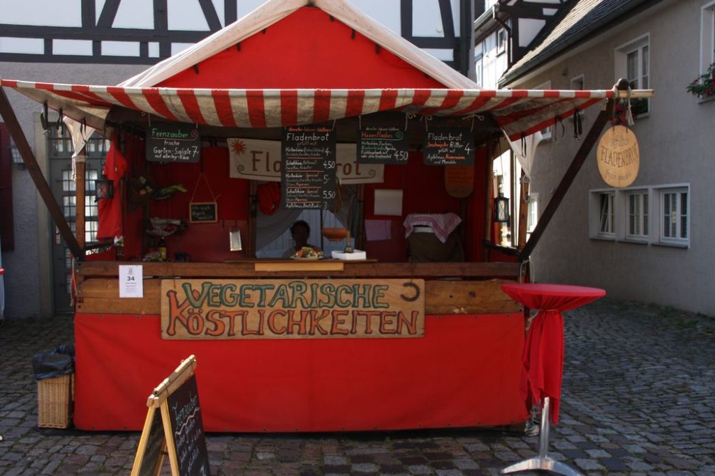 Stauter Vegetarische Köstlichkeiten 2016a
