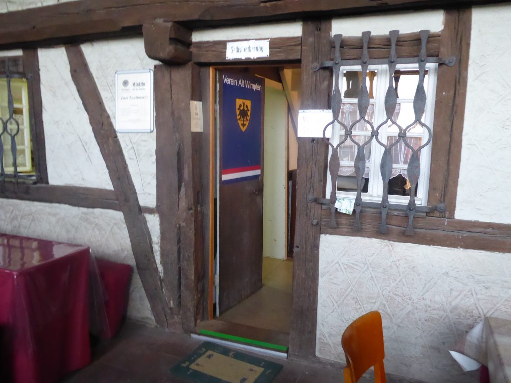 Verein Altwimpfen