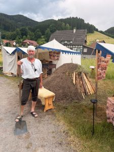 Foto für Homepage